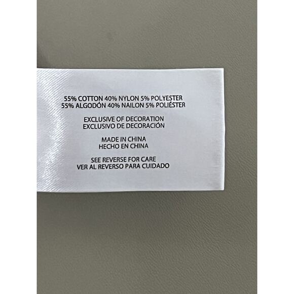 Gap Women’s Seedstitch Sweater NWT Size SM Midnight Stripe - Picture 9 of 9